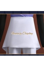 Identity V Embalmer Aesop Carl BLK.AESOP Cosplay Costume